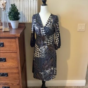 Georgiou Studio Dress